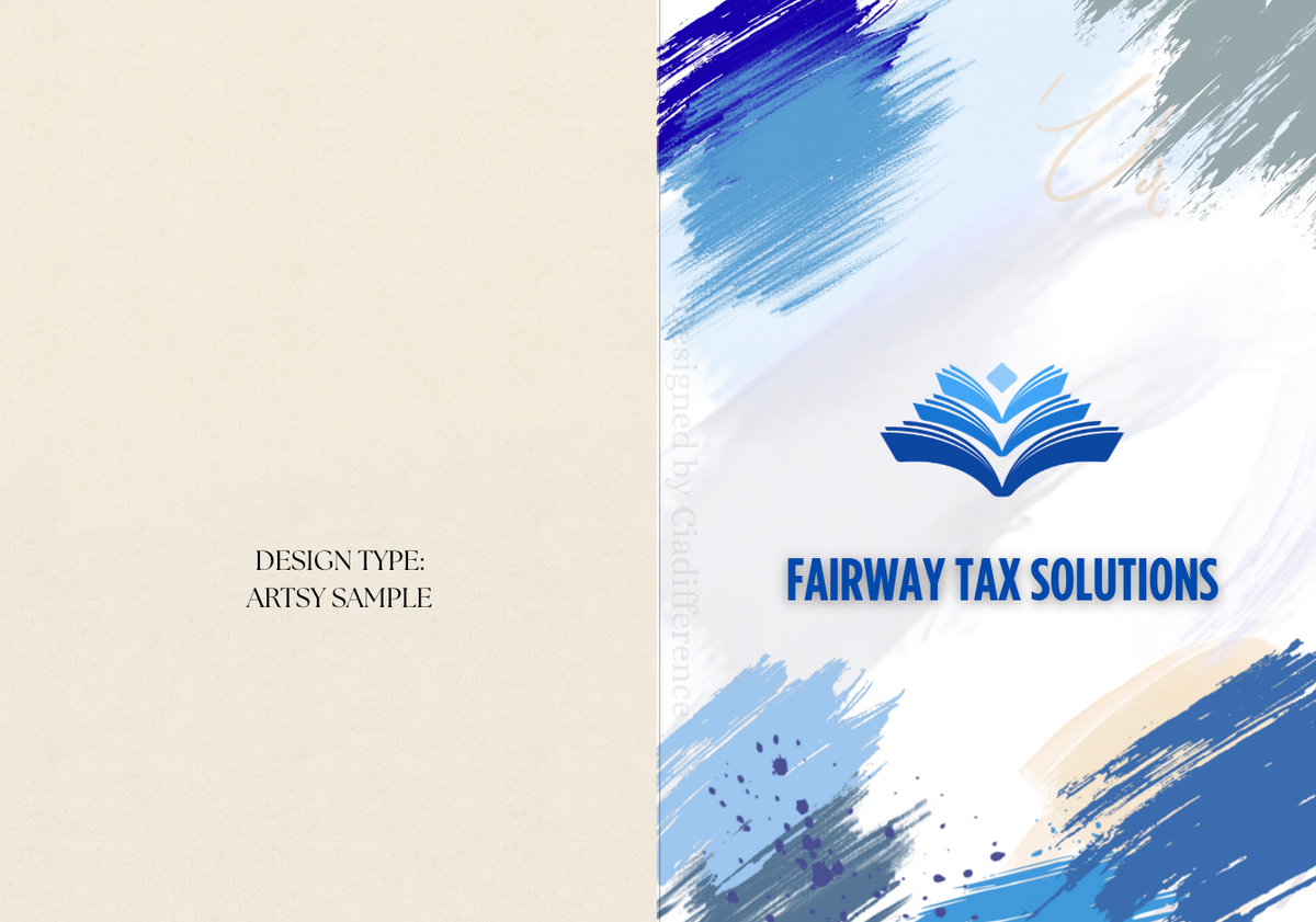 Choose The Artsy Design